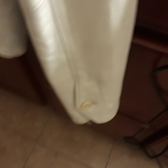 Leather jacket - Picture 4 of 5